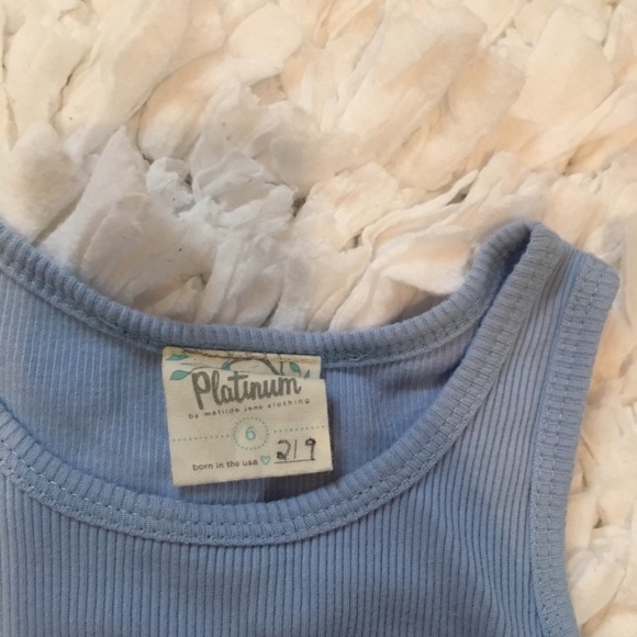 Matilda Jane Platinum size 6 - Picture 3 of 3